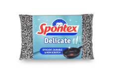 Spontex čistící polštářek Delicate 1 ks