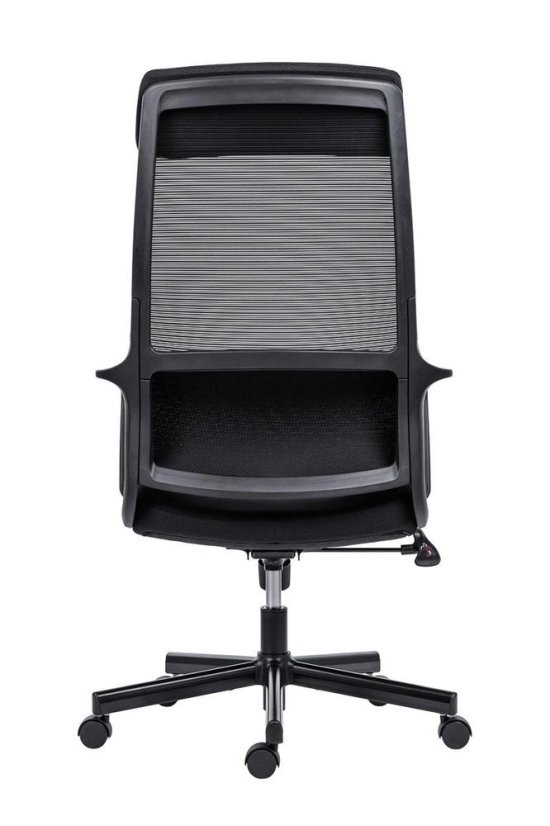 Kancelářská židle Faro černá