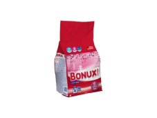 Prášek na praní BONUX 2,34kg Color Rose (36PD)