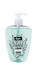 Mýdlo tekuté Regia Aloe zelené 500 ml