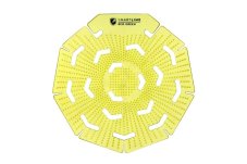 Pisoárové sítko voňavé WC 3D Premium Lemon Drop