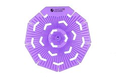 Pisoárové sítko voňavé WC 3D Premium Lavender Dream