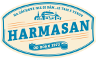 Harmasan