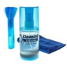 Sencor čisticí sada 3 v 1