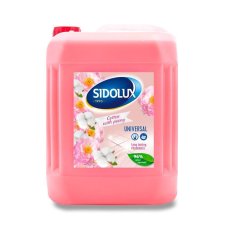 Sidolux Universal 5 l Cotton with peony