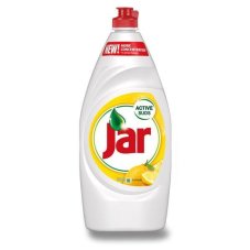 Jar 900 ml Original Citron