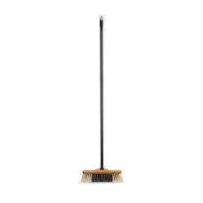 Spontex smeták Premium s tyčí