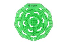 Pisoárové sítko voňavé WC 3D Premium Green Apple