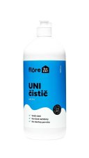 FloreHome UNI čistič arctic 1 l