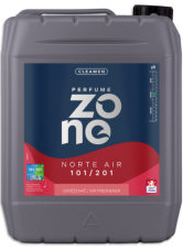Cleamen PERFUME ZONE NORTE AIR 101/201 5 l