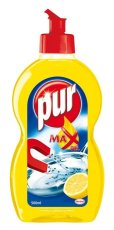 Pur Max 450 ml 3x Action Lemon
