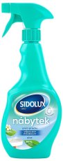 Sidolux M proti prachu Aloe 400 ml
