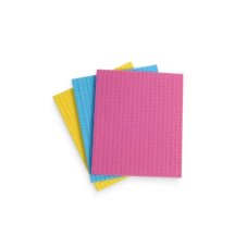 Spontex utěrka houbová Top Tex 3ks