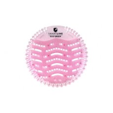 Pisoárové sítko voňavé WC Basic Strawberry Lime