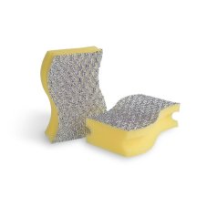 Spontex houbička Flash 2 ks