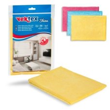 Utěrka švédská 40 x 40 cm, 250 g mikrovlákno, mix barev