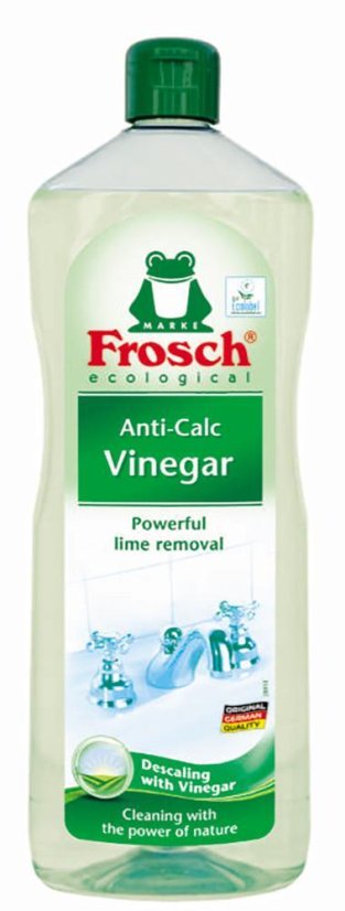 Frosch univerzální čistič s octem 1000 ml Frosch univerzální čistič s octem 1000 ml