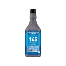 Cleamen 145 strojní mytí podlah 1 l