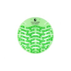 Pisoárové sítko voňavé WC Advanced Green Apple