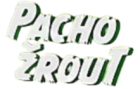 Pachožrout