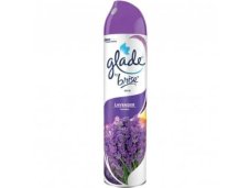 BRISE osvěžovač vzduchu Glade sprej 300 ml Levandule