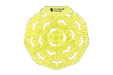 Pisoárové sítko voňavé WC 3D Premium Lemon Drop