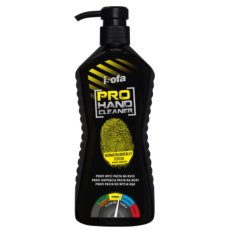 Isofa profi tekutá pasta 700 g Pro žlutá