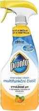 PRONTO multifunkční leštěnka na různé povrchy 500 ml