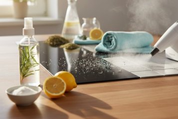 Jak na účinnou dezinfekci bez zbytečné chemie? 3 tipy pro zdravější domov