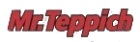 Mr. Teppich