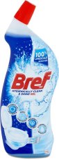 Bref Power Aktiv WC gel 700 ml Ocean/Fresh