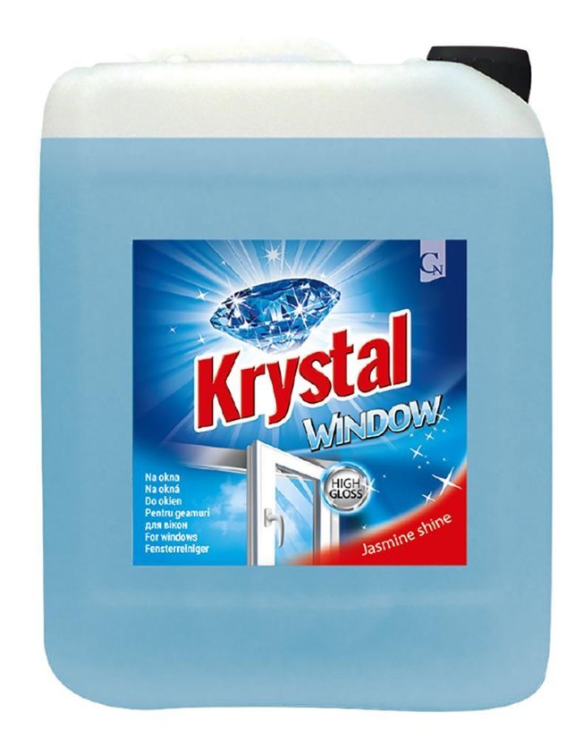 Krystal na okna 5 l Krystal na okna 5 l