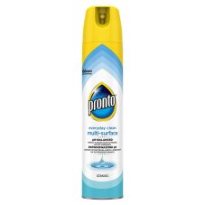 PRONTO proti prachu 250 ml modrý