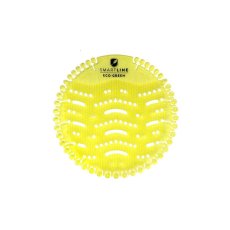 Pisoárové sítko voňavé WC Basic Lemon Drop