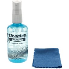 Sencor čisticí sada 2 v 1