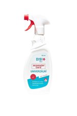 Disi Univerzální dezinfekční čistič 500 ml