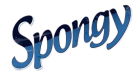 Spongy