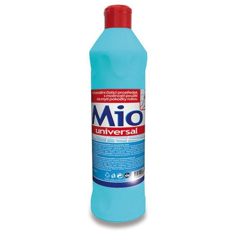 Čisticí prostředek na ruce MIO 600 g