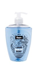 Mýdlo tekuté Regia Fresh Cool modré 500 ml