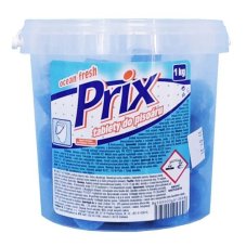 Tablety do pisoáru Prix 1 kg / 40 ks Oceán