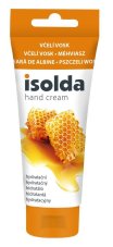 Isolda krém na ruce 100 ml hydratační včelí vosk s mateřídouškou