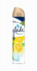 BRISE osvěžovač vzduchu Glade sprej 300 ml Citrus