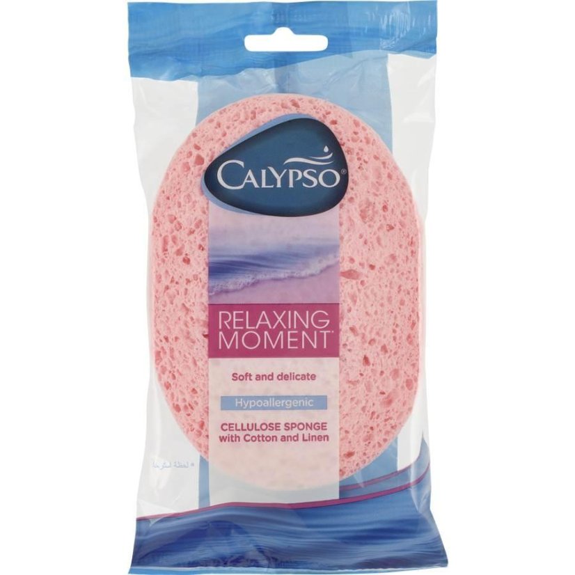Calypso houba koupelnová viskózní Relaxing Moment 1 ks