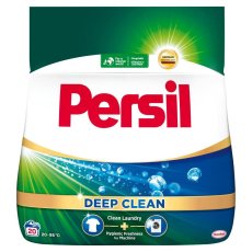 Prášek na praní Persil Deep Clean 1,1kg (20PD) Universal