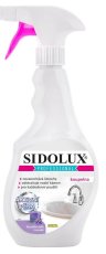 Sidolux Professional na koupelny aktivní pěna Marseilské mýdlo s levandulí 500 ml