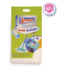 Spontex mop náhradní potah pro Expres System