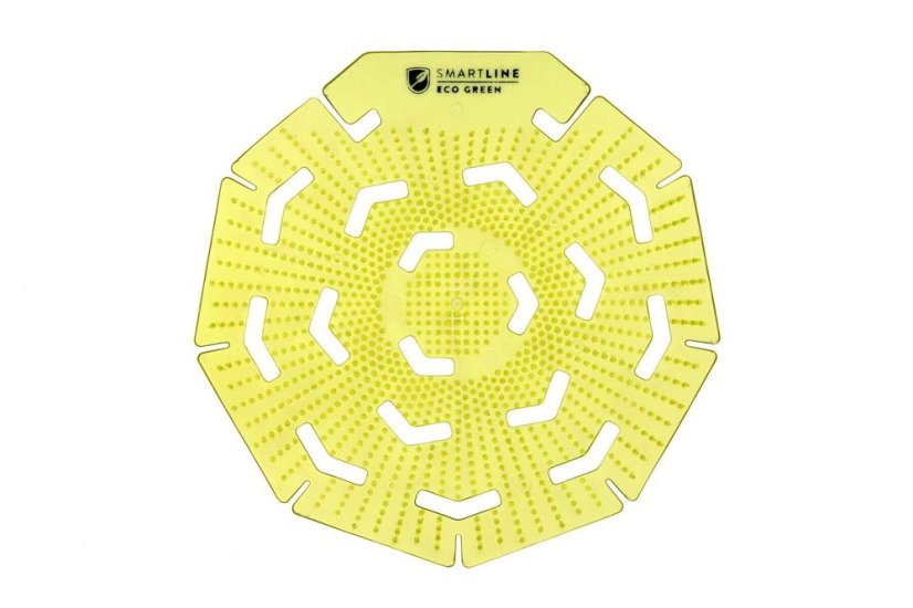 Pisoárové sítko voňavé WC 3D Premium Lemon Drop
