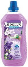 Sidolux Universal 1 l Marseilské mýdlo s levandulí