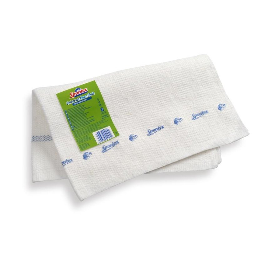 Spontex hadr na podlahu 50 x 70 cm
