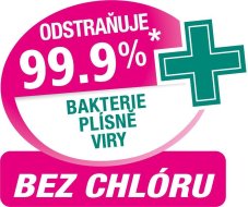 Sanytol univerzální čistič ve spreji 500 ml, grep
